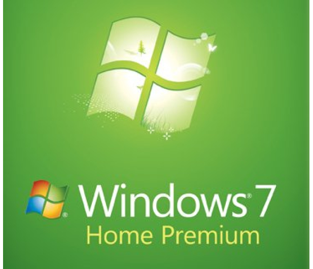 Microsoft Windows 7 Home Premium PL 64bit OEM - 47571 - zdjęcie 2